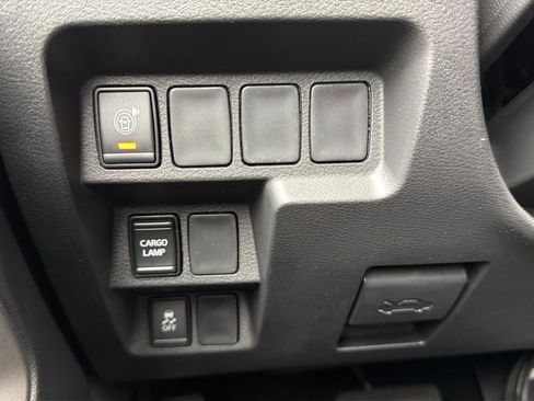 New 2026 Nissan Frontier SV w/ All-Weather Content Package AWD/4WD image 23
