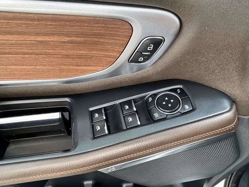 Certified 2025 Ford Expedition Max King Ranch AWD/4WD image 18
