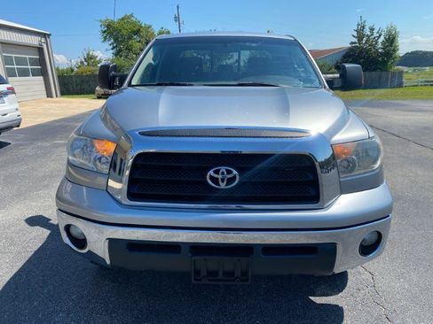 Used 2008 Toyota Tundra SR5 AWD/4WD image 7