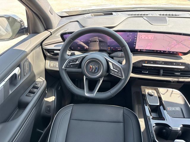 New 2027 Buick Enclave Sport Touring w/ Power Package AWD/4WD image 19