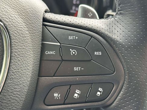 Used 2023 Dodge Durango GT AWD/4WD image 27