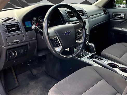 Used 2012 Ford Fusion Hybrid FWD image 13