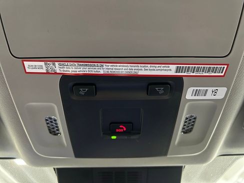 New 2026 Toyota Camry LE FWD image 32