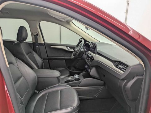 Used 2020 Ford Escape SEL AWD/4WD image 22