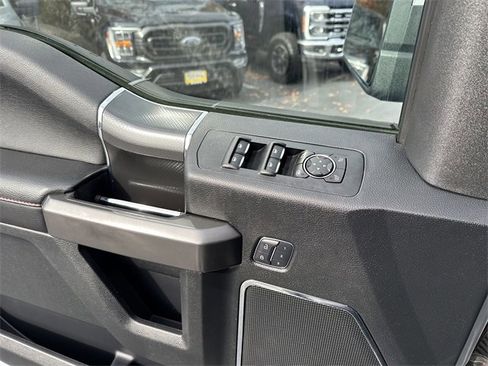 Used 2017 Ford F150 Lariat w/ Equipment Group 502A Luxury image 32