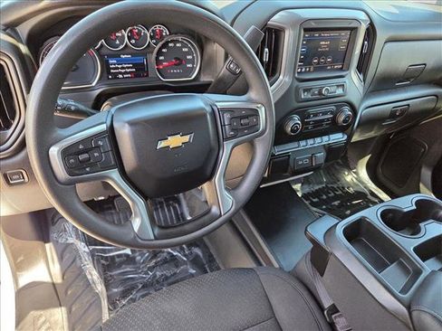 Used 2022 Chevrolet Silverado 2500 W/T w/ WT Convenience Package image 10