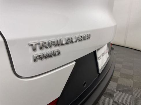 New 2026 Chevrolet TrailBlazer LS w/ LS Convenience Package image 29