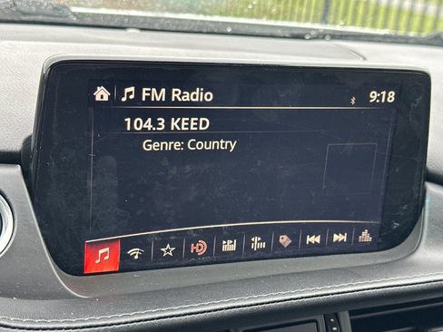 Used 2018 MAZDA MAZDA6 Grand Touring image 16