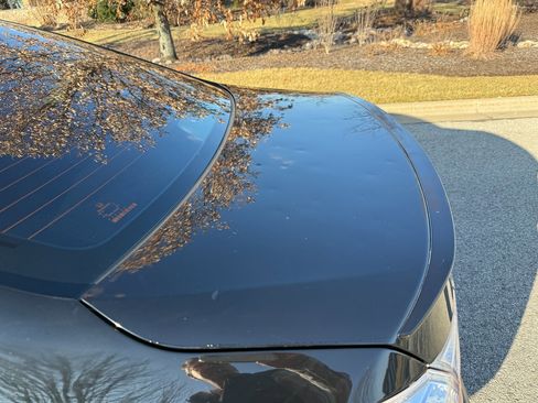 Used 2013 Honda Accord Sport image 21