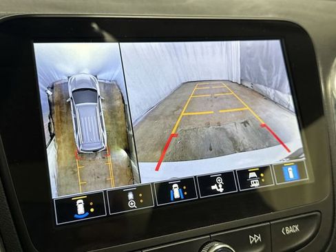 Certified 2024 Chevrolet Equinox LT image 19