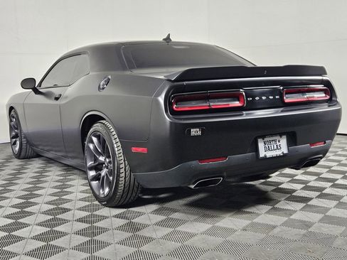 Used 2023 Dodge Challenger R/T Scat Pack RWD image 4