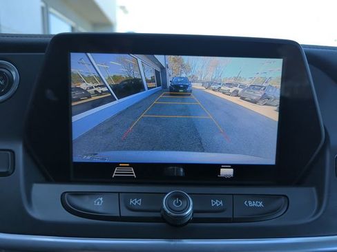 Used 2020 Chevrolet Blazer LT AWD/4WD image 27