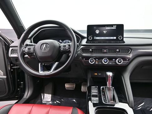 Used 2023 Acura Integra A-Spec image 17