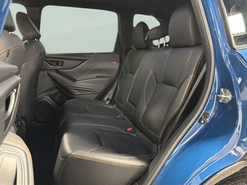 Certified 2023 Subaru Forester Wilderness AWD/4WD image 35