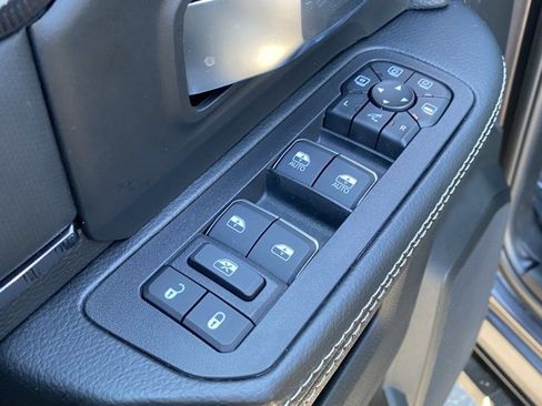 New 2026 RAM 2500 Rebel w/ Rebel Level 1 Equipment Group image 13