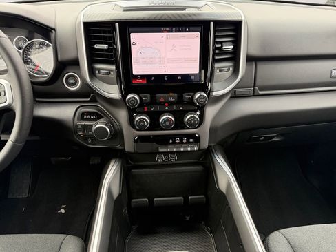 Used 2025 RAM 1500 Big Horn image 13