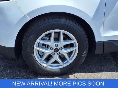 Used 2023 Ford Edge SEL w/ Convenience Package AWD/4WD image 28