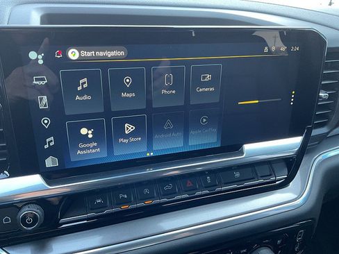 New 2026 Chevrolet Silverado 1500 High Country w/ High Country Premium Package image 25