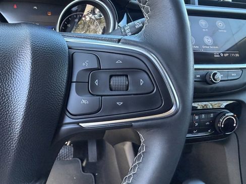 Used 2023 Buick Encore GX Preferred w/ Cold Weather Comfort Package image 23