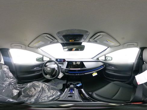 New 2026 Toyota Prius image 66