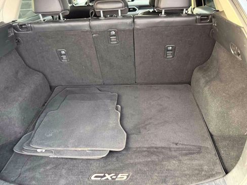 Used 2017 MAZDA CX-5 Grand Select FWD image 72