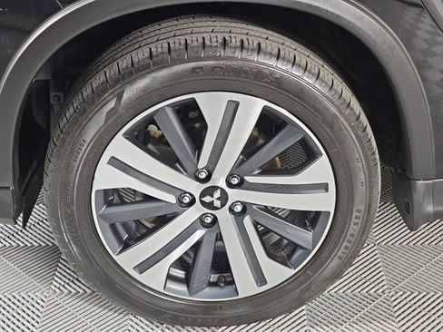 Used 2023 Mitsubishi Outlander Sport AWD image 10