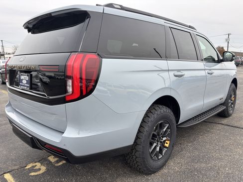 New 2025 Ford Expedition Tremor image 4