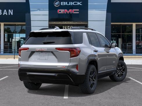 New 2027 GMC Terrain AT4 w/ LPO, Floor Liner Package AWD/4WD image 4
