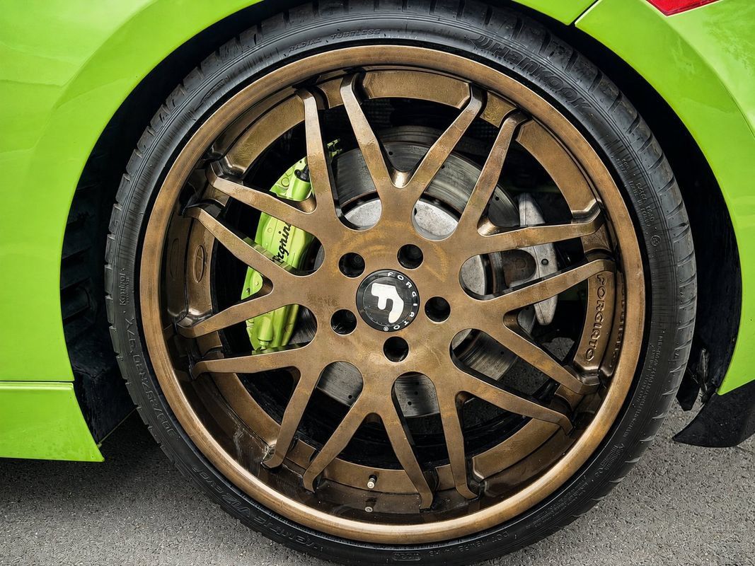 Used 2006 Lamborghini Gallardo AWD/4WD image 4