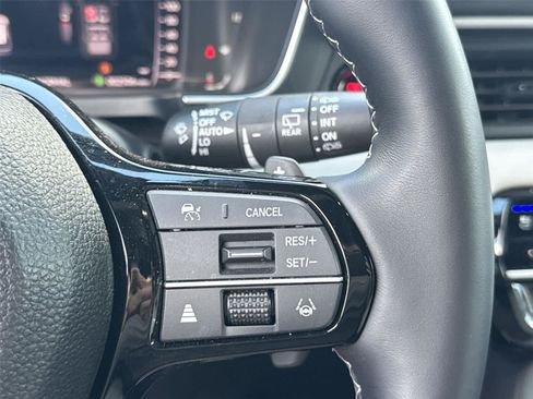 Used 2026 Honda Passport TrailSport Elite image 20