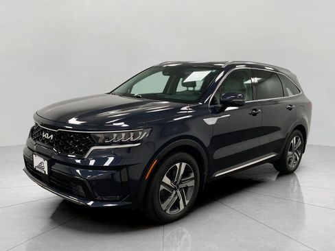 Used 2024 Kia Sorento EX AWD/4WD image 10