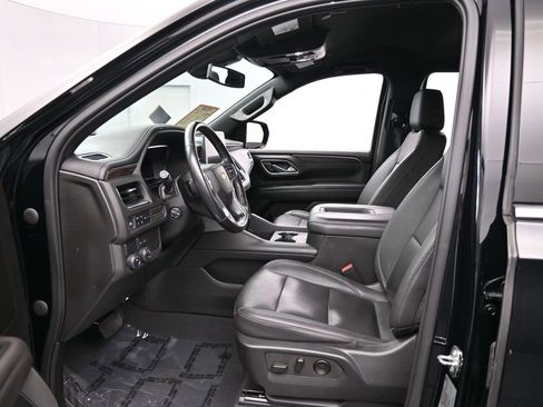 Used 2022 Chevrolet Tahoe LT w/ Luxury Package image 11