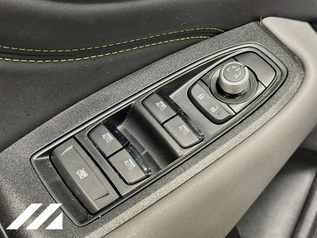 Used 2024 Subaru Outback Onyx Edition AWD/4WD image 19