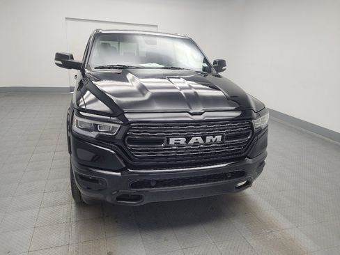 Used 2020 RAM 1500 Limited w/ Bed Utility Group image 14