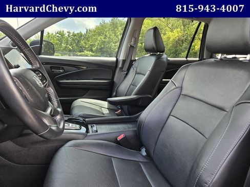 Used 2021 Honda Pilot Elite image 28