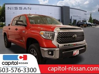 Used 2018 Toyota Tundra SR5 w/ TRD Off Road Package AWD/4WD 360° Tour