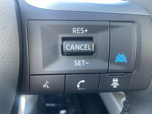 New 2026 INFINITI QX60 Luxe image 26