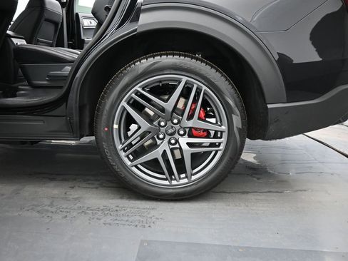 New 2025 Ford Explorer ST w/ Sun And Sound Package image 27