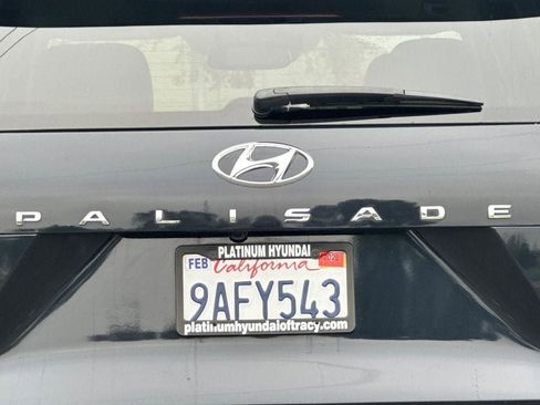 Used 2022 Hyundai Palisade SEL w/ Convenience Package image 24