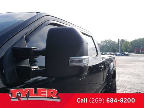 Used 2019 Ford F250 XLT AWD/4WD image 13