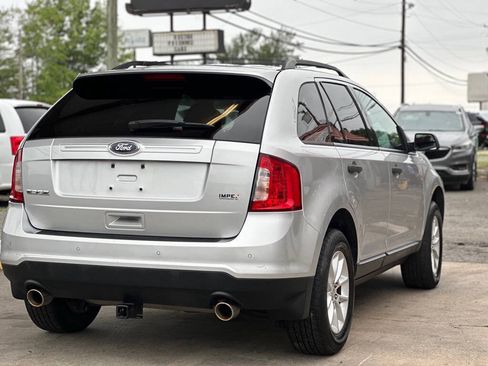 Used 2013 Ford Edge SE FWD image 7