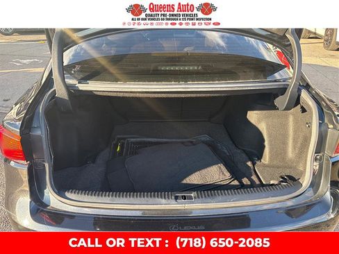 Used 2019 Lexus IS 300 F Sport image 14
