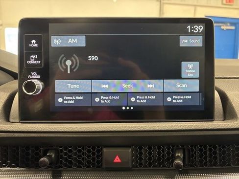 Certified 2026 Honda CR-V EX image 28