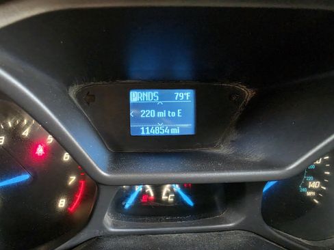 Used 2015 Ford Transit Connect XLT FWD image 37
