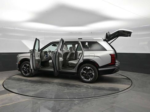 New 2026 Hyundai Palisade Limited image 43