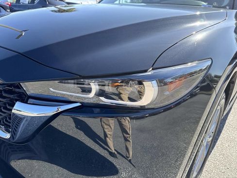 Used 2025 MAZDA CX-5 AWD 2.5 S w/ Select Package image 12