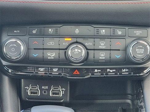 New 2026 Dodge Durango GT image 29