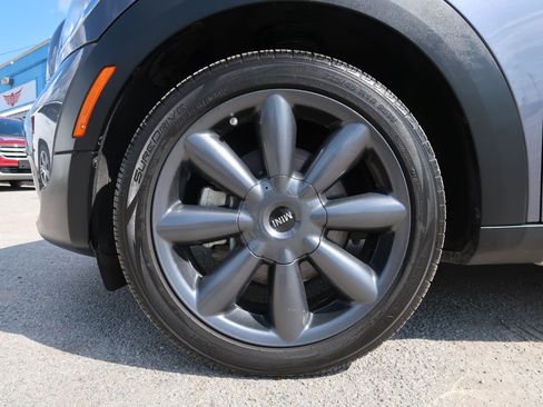 Used 2016 MINI Cooper Countryman FWD image 36