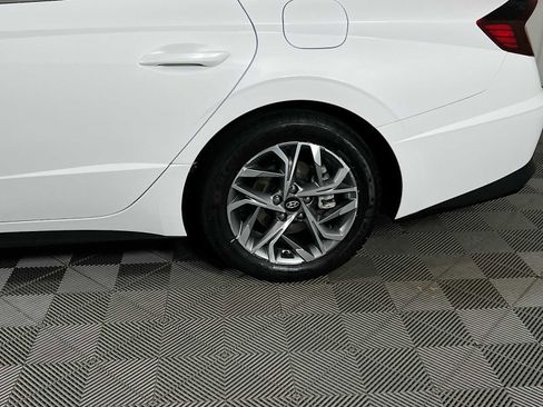 Certified 2023 Hyundai Sonata SEL w/ Cargo Package image 30