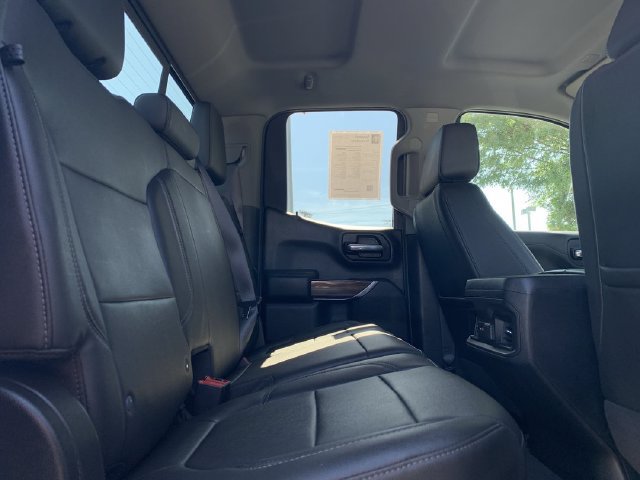 Used 2022 Chevrolet Silverado 1500 RST w/ Convenience Package II AWD/4WD image 34